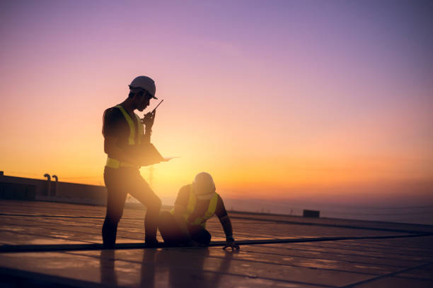 Best Metal Roofing Installation  in Rocky Mount, NC