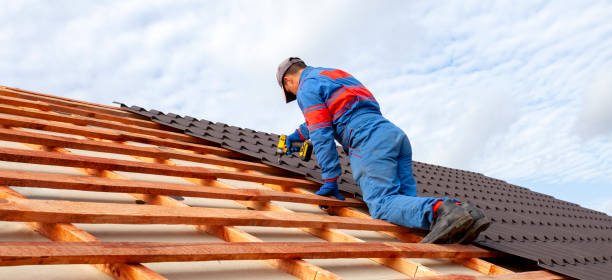 Best Roof Installation  in Rocky Mount, NC