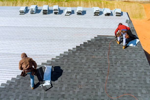 Professional Roofing services in Rocky Mount, NC